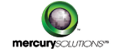 Mercury Solutions Limited Logo