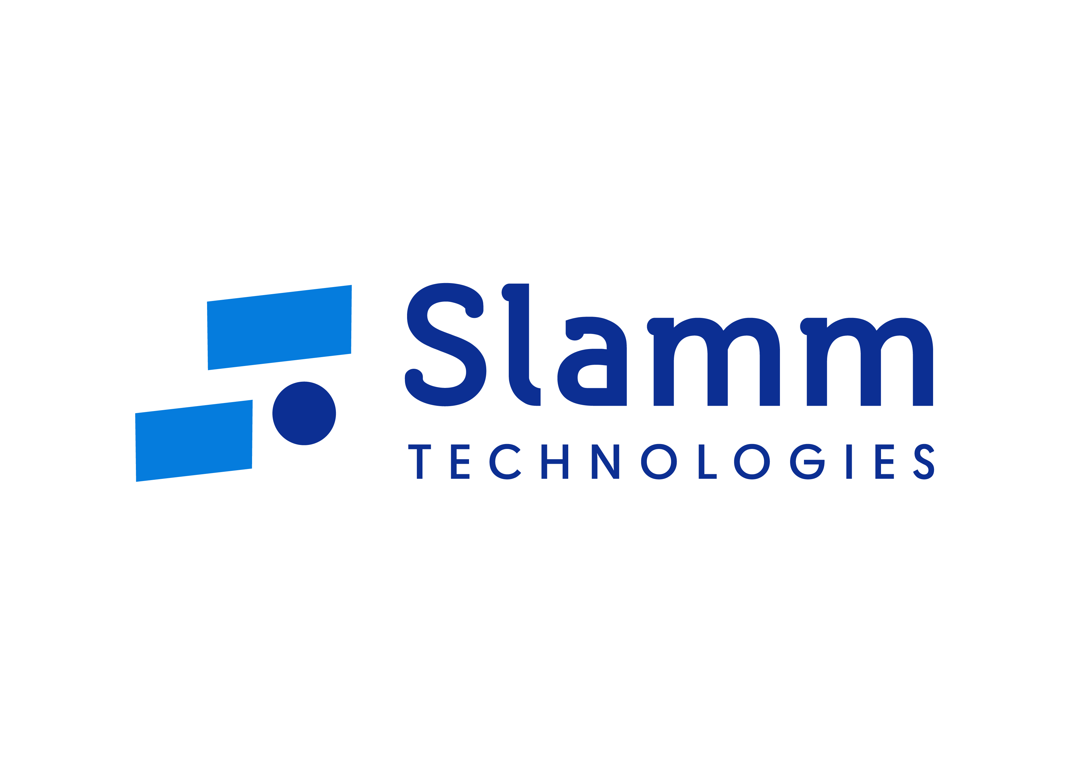 Slamm-Logo