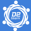 D2 Team CORP 501(c)(3) D2 Team CORP 501(c)(3)